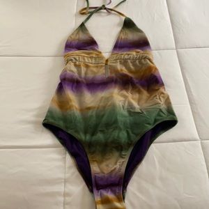 Women's  Swimsuit